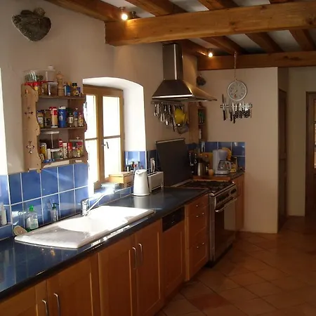 Mas Taillet Maison De Xatart Prats-de-Mollo-la-Preste