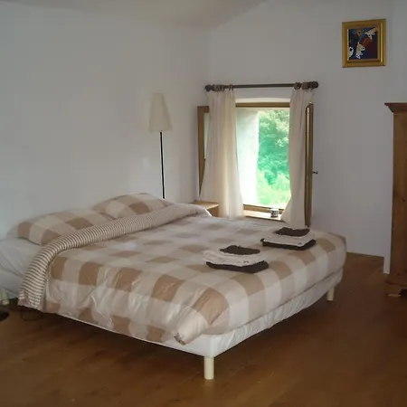 Holiday home Mas Taillet Maison De Xatart Prats-de-Mollo-la-Preste