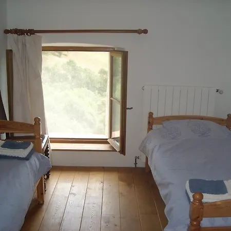 Holiday home Mas Taillet Maison De Xatart *