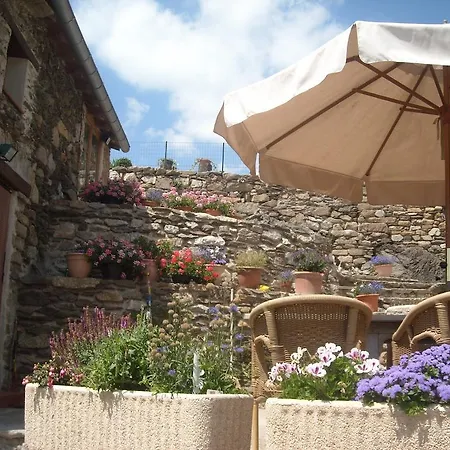 Mas Taillet Maison De Xatart Prats-de-Mollo-la-Preste