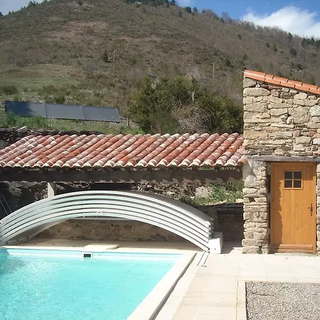 Mas Taillet Maison De Xatart Prats-de-Mollo-la-Preste