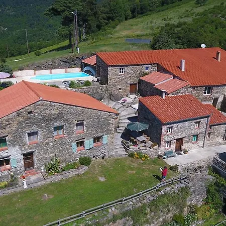 Mas Taillet Maison De Xatart Holiday home